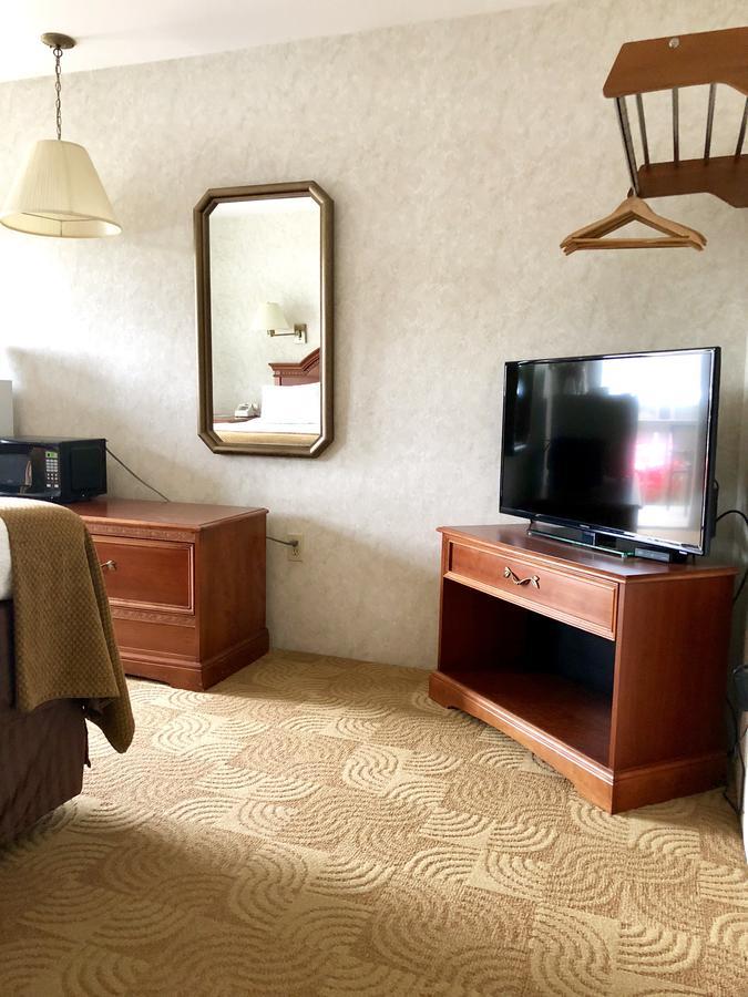 Lyn Aire Motel - Lake George Quarto foto